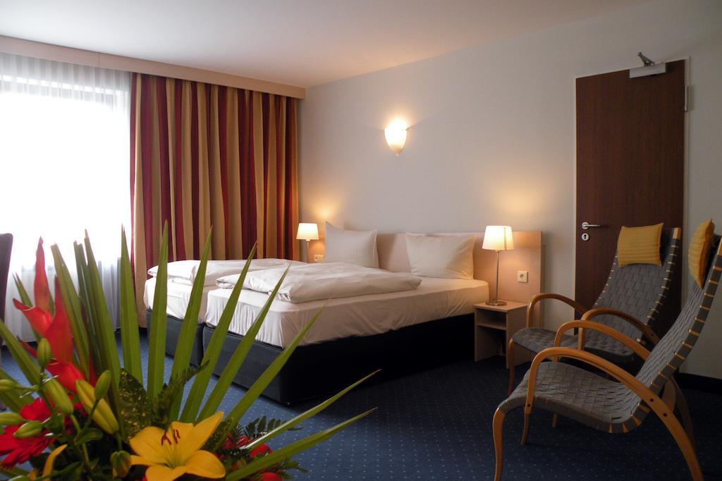 Best Western Hotel Regina St. Augustin Sankt Augustin Room photo