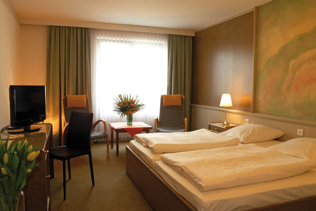 Best Western Hotel Regina St. Augustin Sankt Augustin Room photo